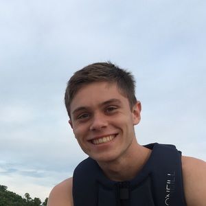 Meet your Posher, Evan